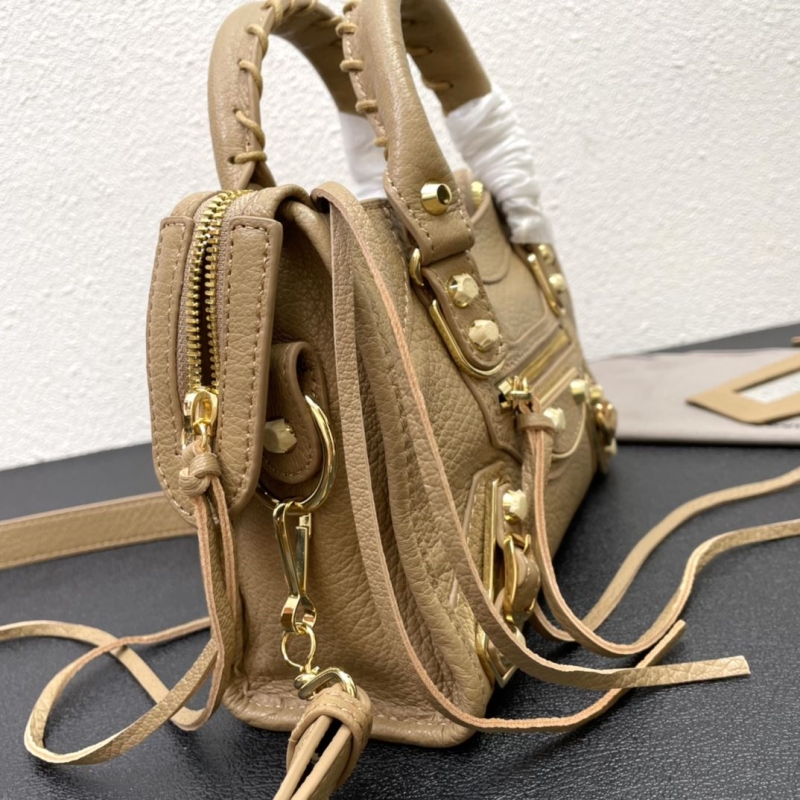 Balenciaga Top Handle Bags